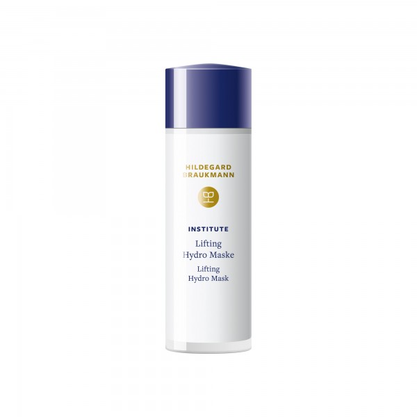 Hildegard Braukmann Institute Lifting Hydro Maske 50ml