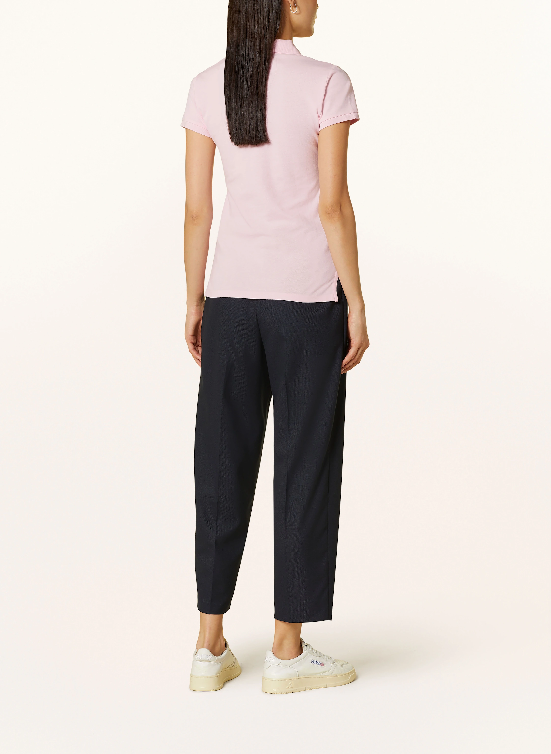 POLO RALPH LAUREN Piqué-Poloshirt