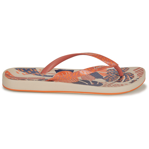 Ipanema - IPANEMA ANATOMIC NATURE VII FEM - Beige / Rose / Orange