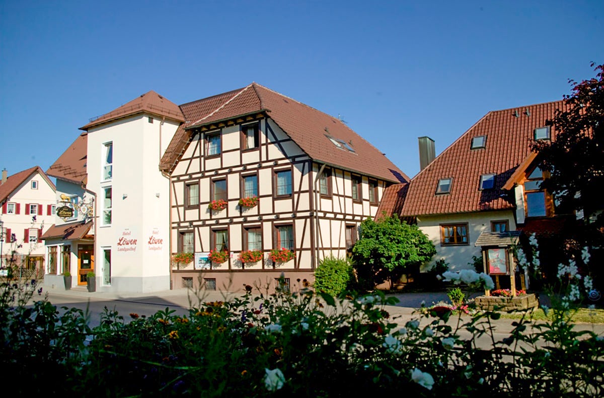 Ferienhaus Schwarzwald für 2