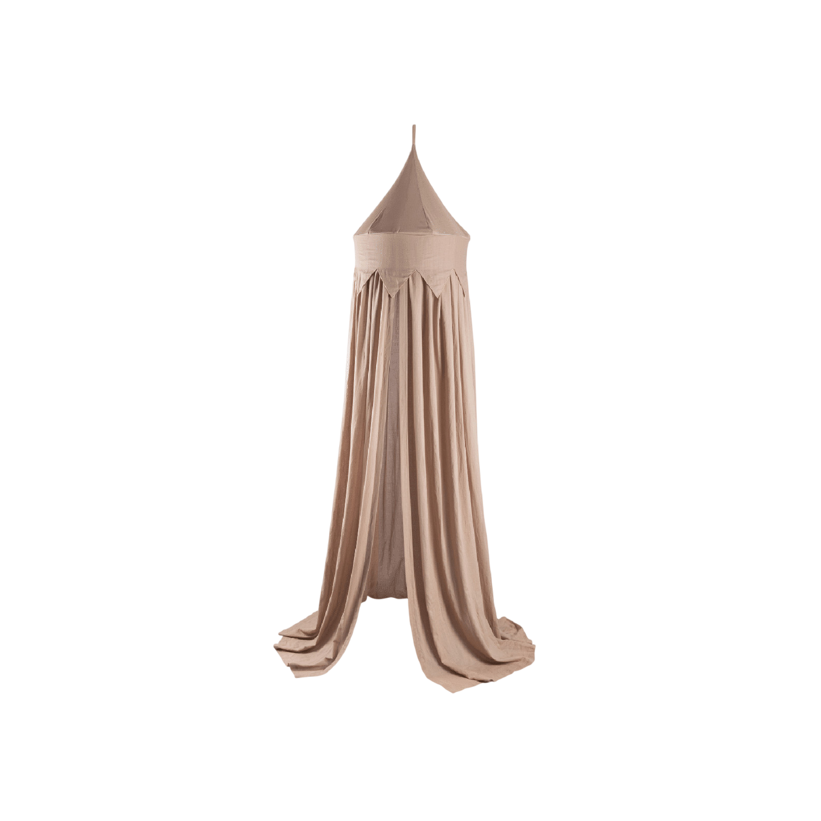 Baldachin Star, jetty beige