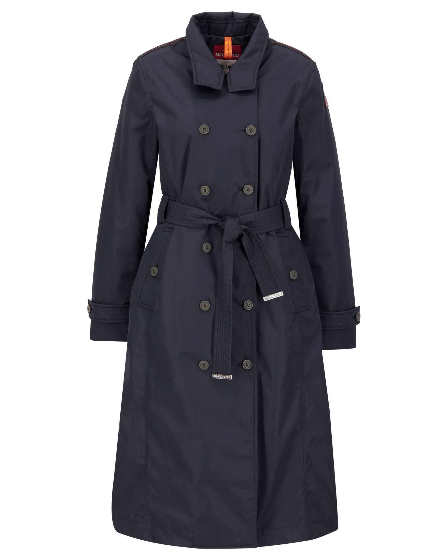 Parajumpers| Damen Hybridjacke DAWN