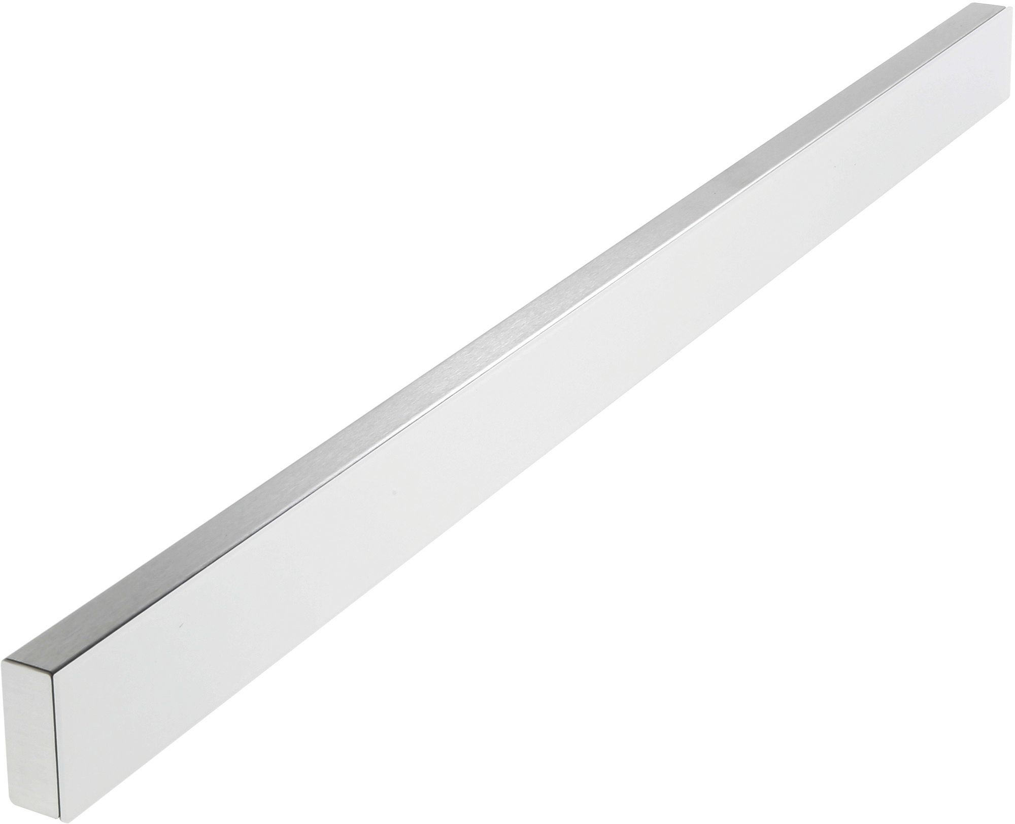 Alça frontal branca para capôs telescópicos 00579484DSZ4652