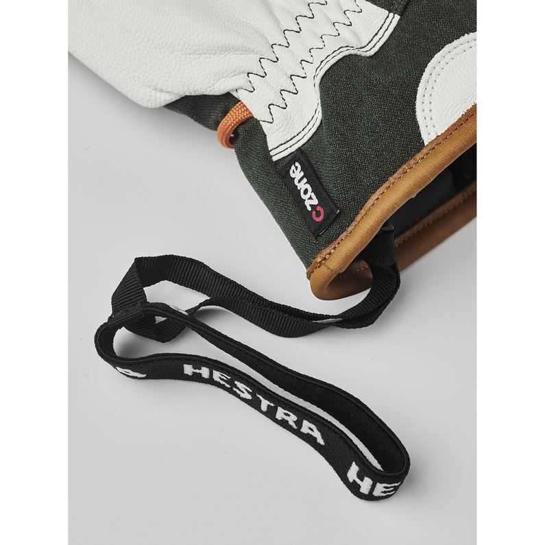 Hestra Voss Czone Handschuhe