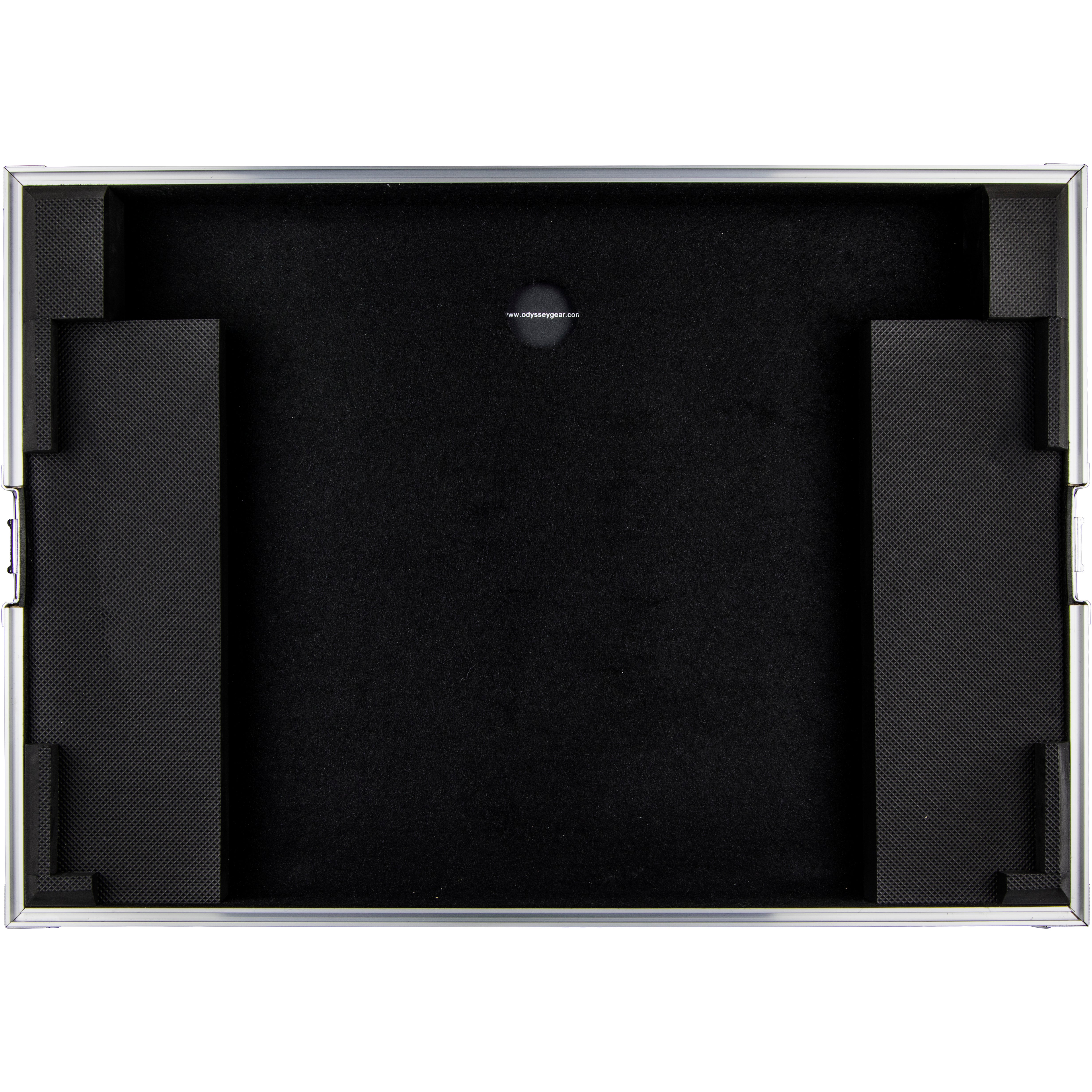 Odyssey FZPIDDJ800 flightcase voor Pioneer DDJ-800