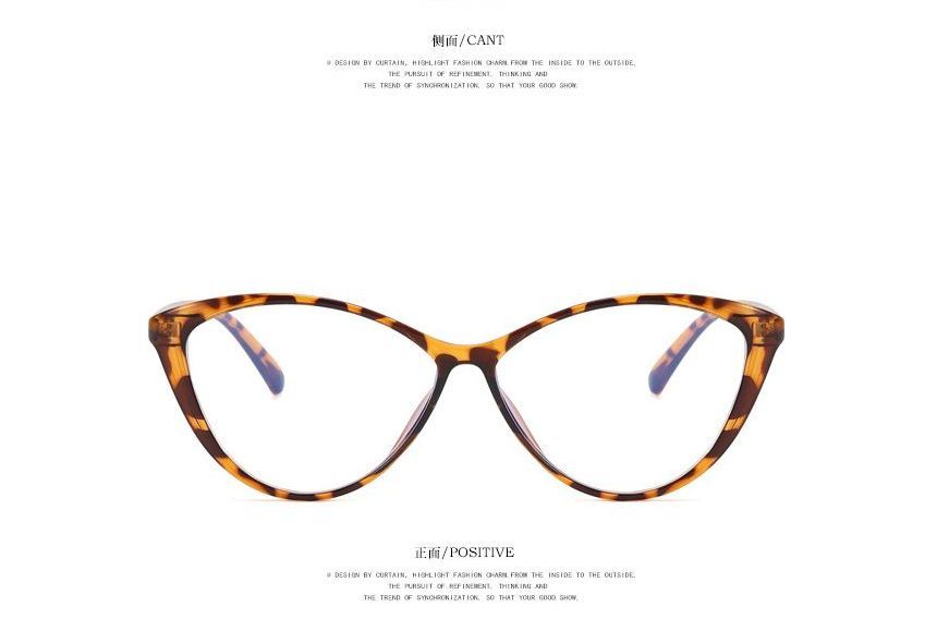 iLANURA - Cat Eye Zonnebril