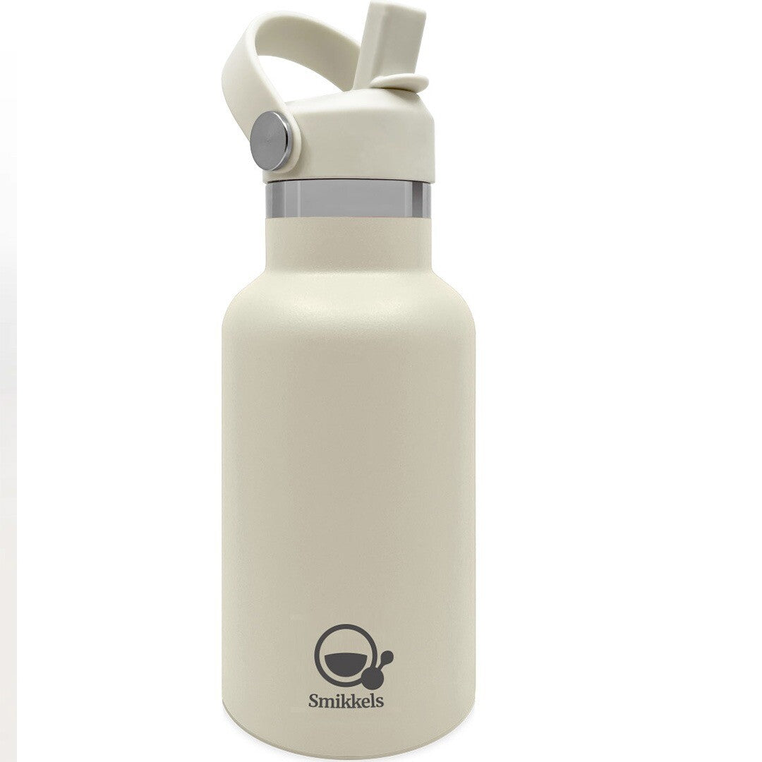 Smikkels dop met rietje en drinktuit
