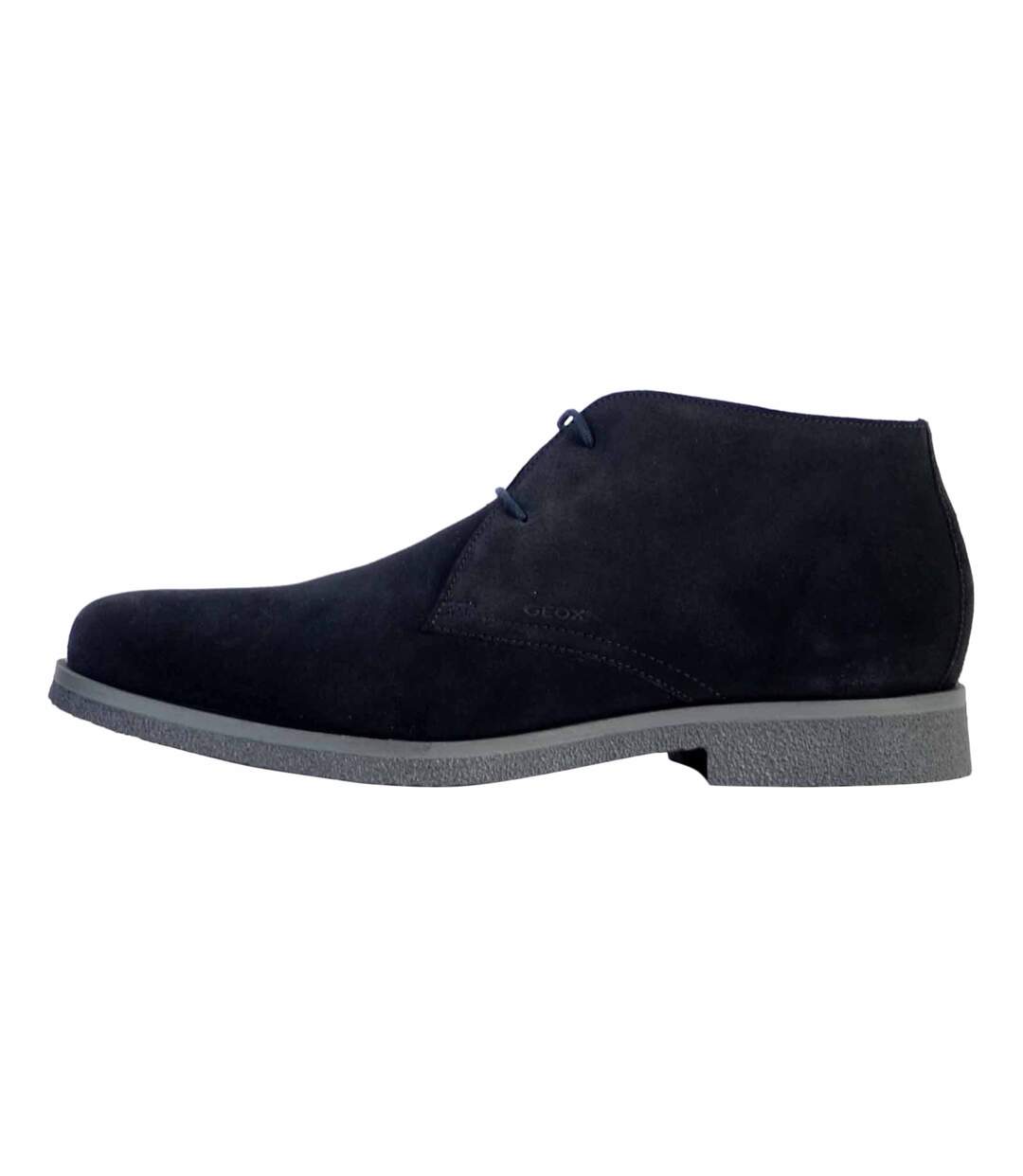 Derby Cuir Geox Claudio