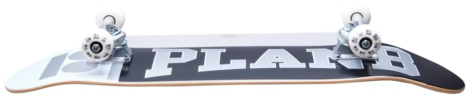 Plan B Team Komplet Skateboard | SkatePro