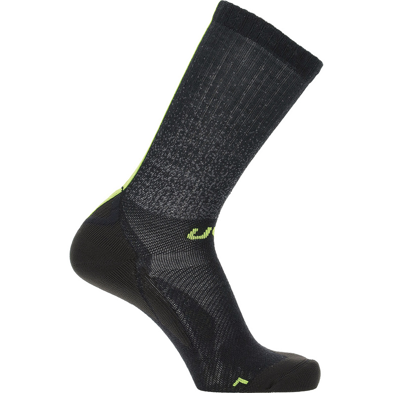 Uyn Herren Cycling Aero Winter Socken