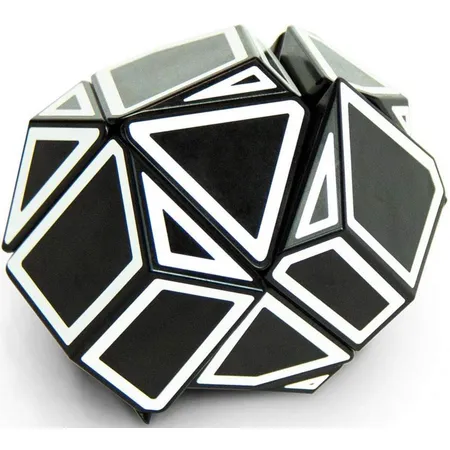 Meffert´s Ghost Cube Xtreme