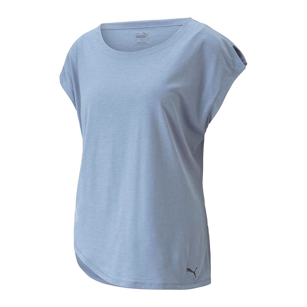 Puma STUDIO - Maillot Femme filtered ash heather