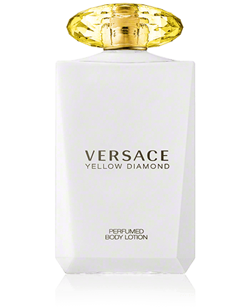 Versace Yellow Diamond body lotion 200ml