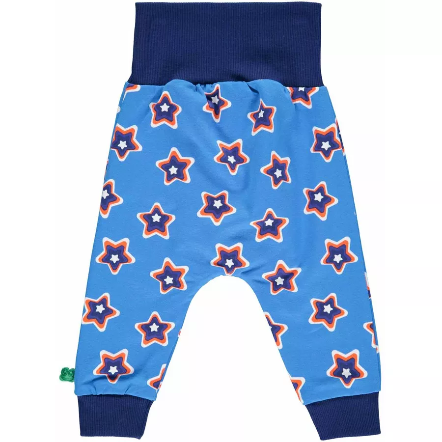 Fred's World Babyhose blueblueblueMandarin