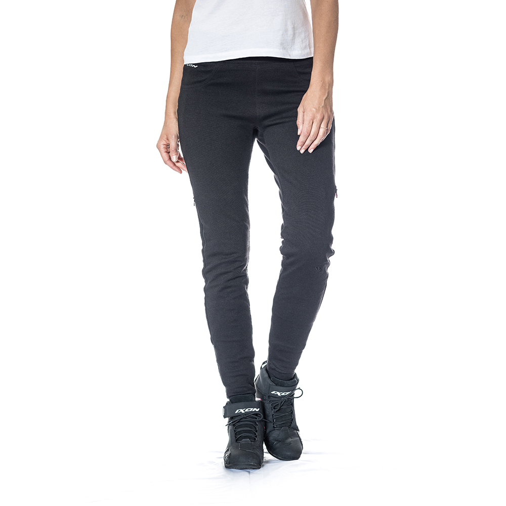 Ixon - Legging femme Emy Noir