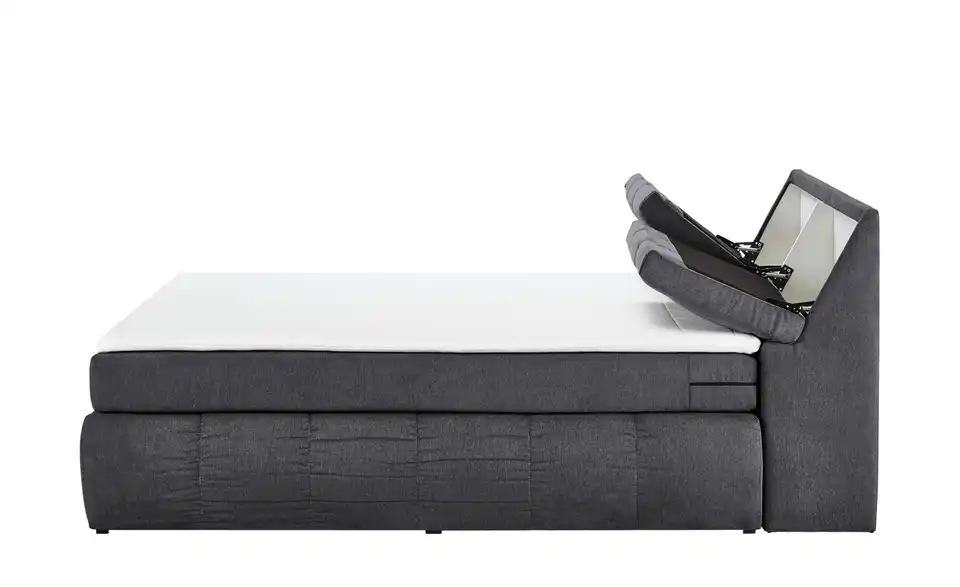 Boxspringbett Toledo