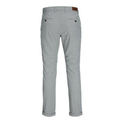 Pantalon chino homme Marcofury Drizzle JACK JONES