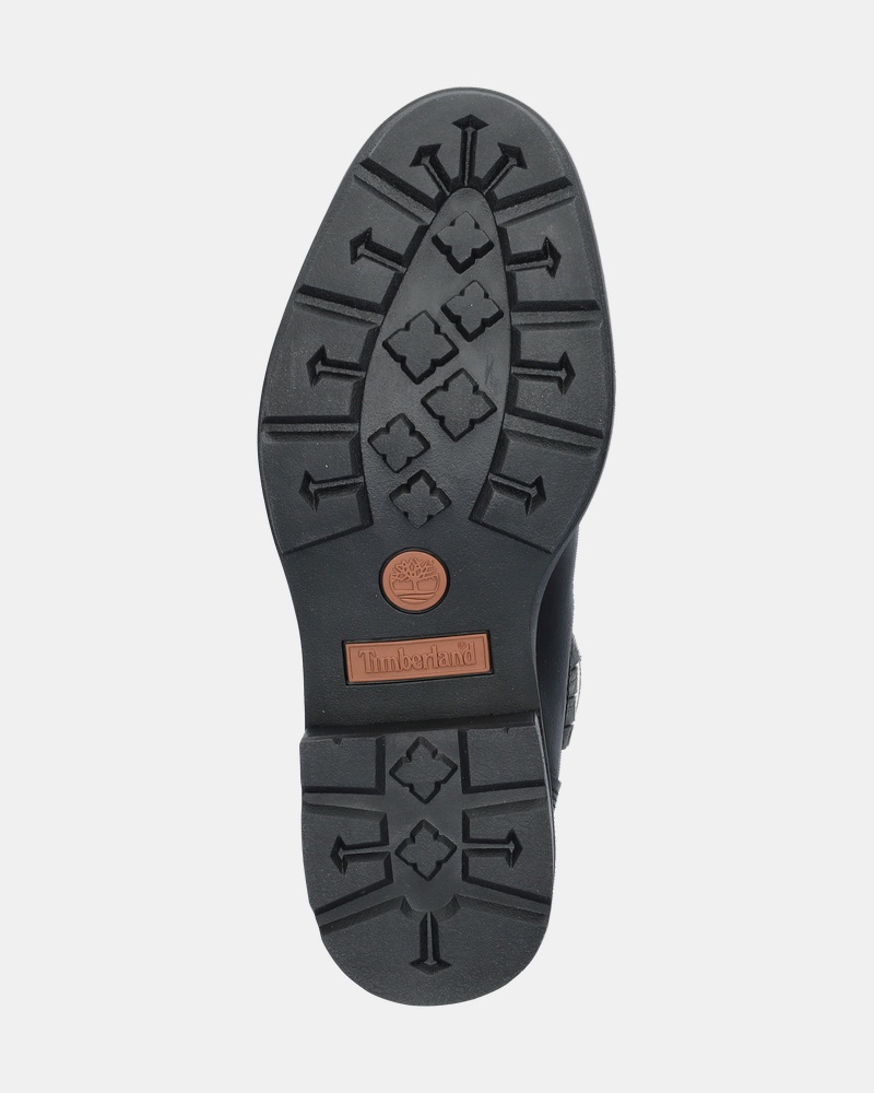 Timberland Brimfield Chelseaboots  - zwart