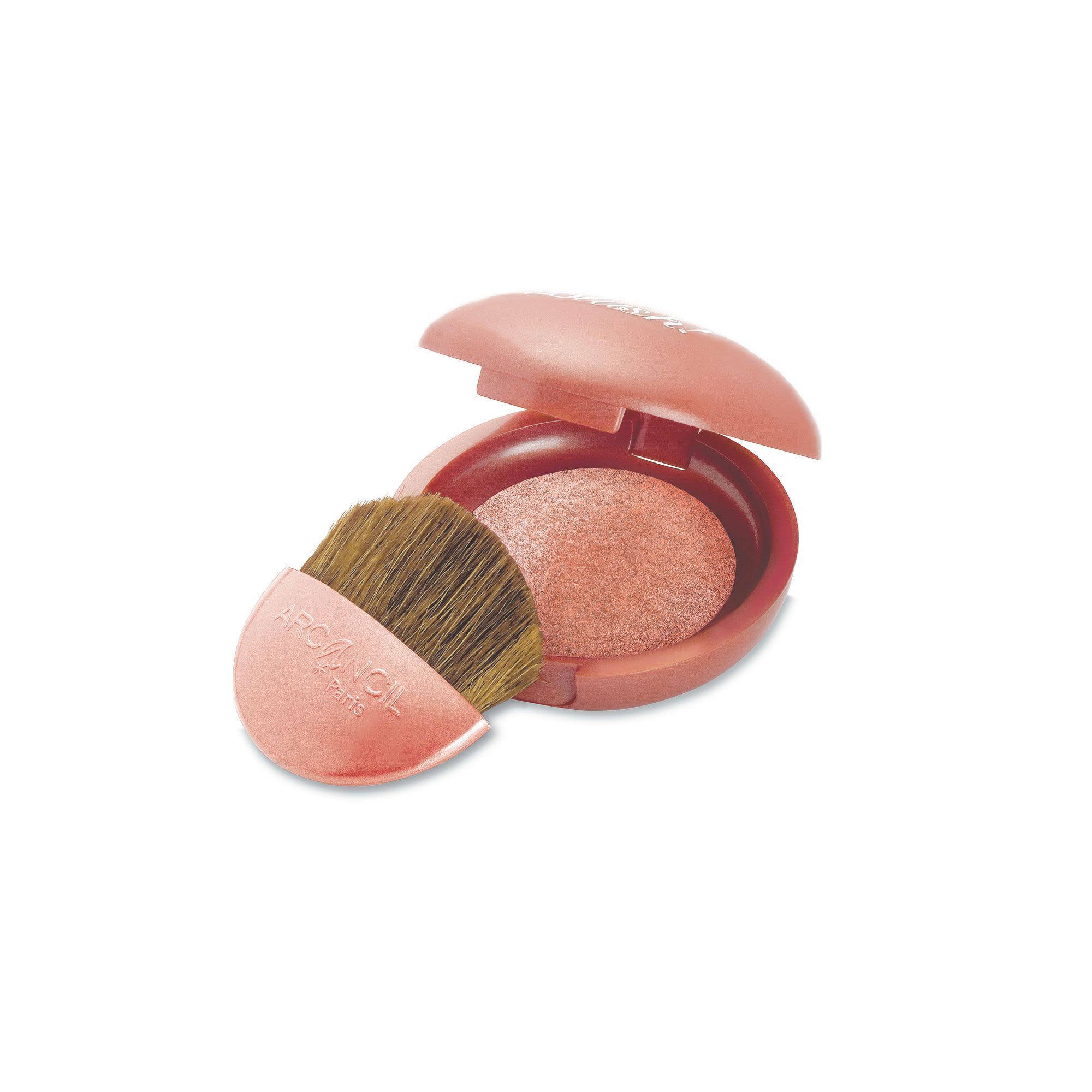 ARCANCIL PARIS - Oh My Maxi Blush Fard à Joues- Blush / Poudre Bronzante