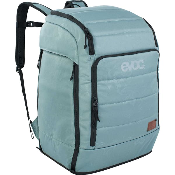 Sac à dos ski EVOC GEAR BACKPACK 60 GRIS