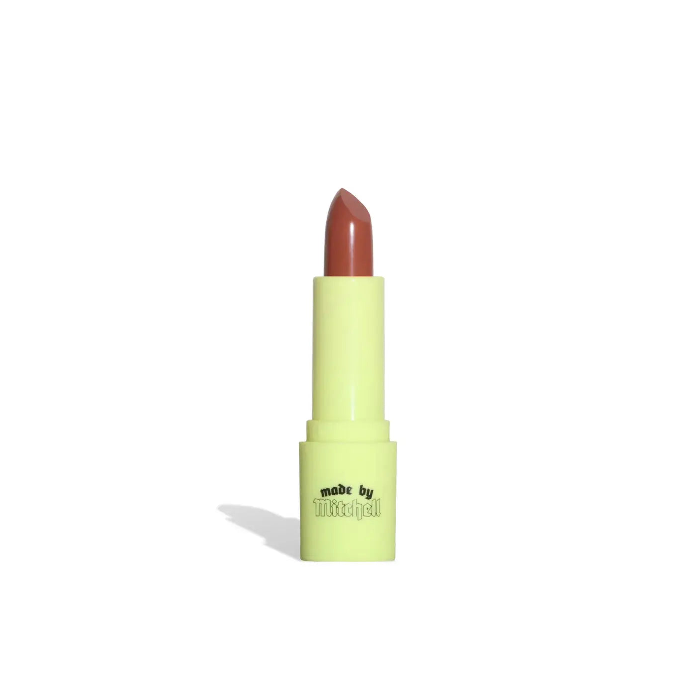 Mattitude Cream Lipstick Rollin'