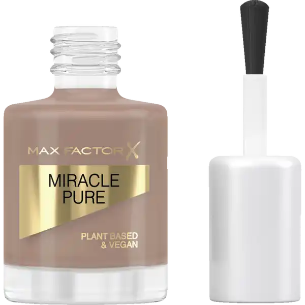 Miracle Pure Nail Colour, Fb. 812 Spiced Chai