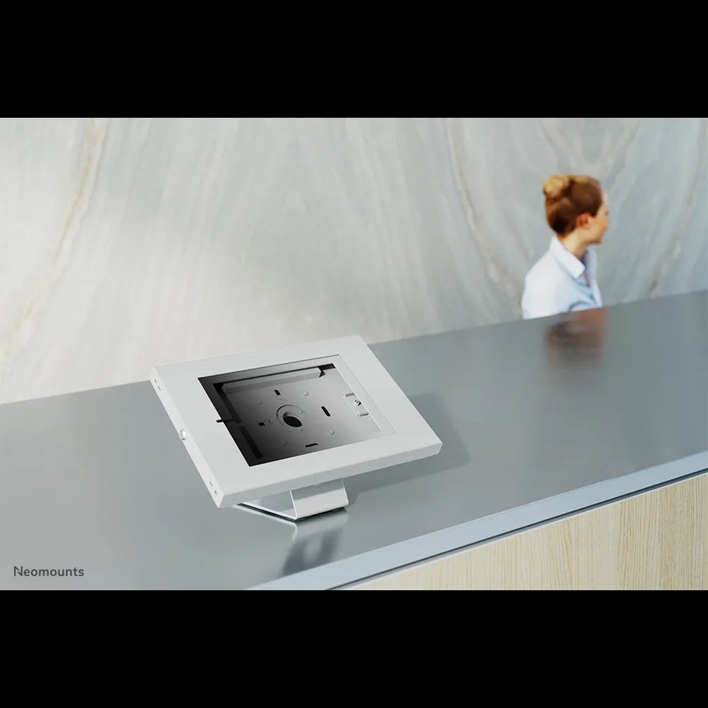 Neomounts DS15-630WH1 tablet houder