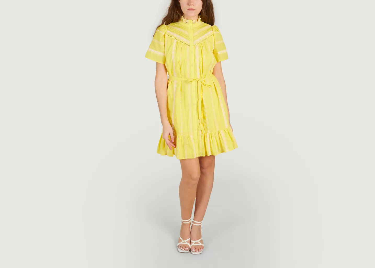 Robe Chalva Suncoo