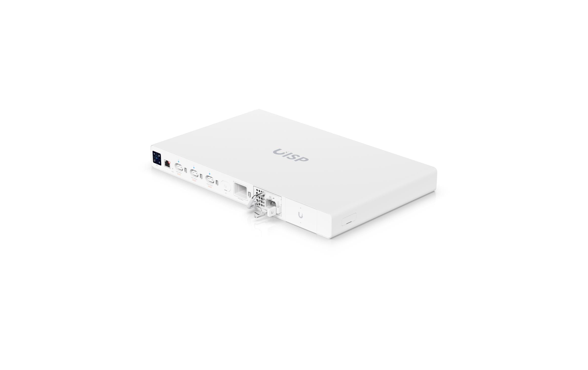 UISP Power Professional<br>Effiziente Stromversorgung und Netzwerkmanagement