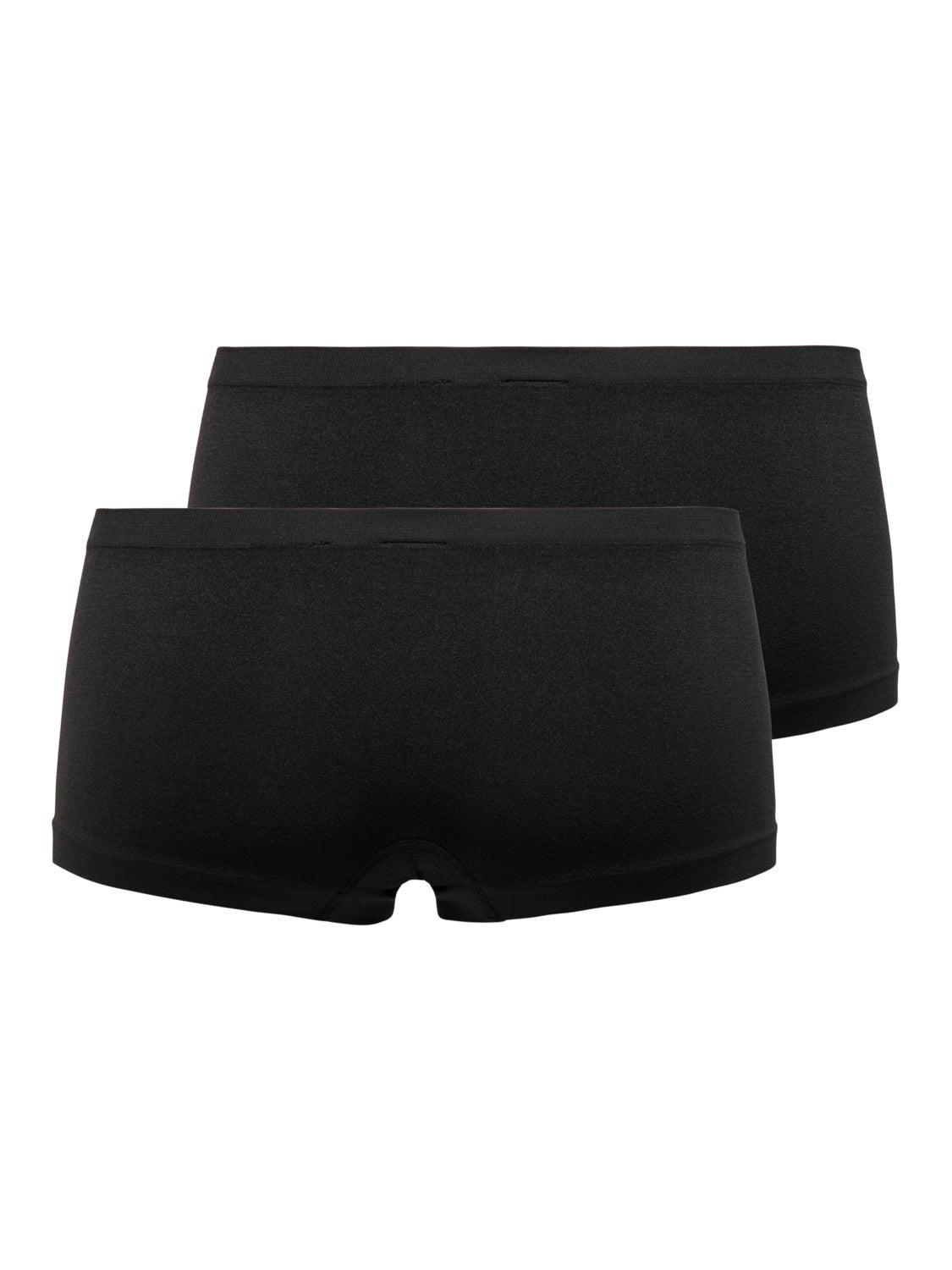 ONLVICKY Hipster Höschen Black
