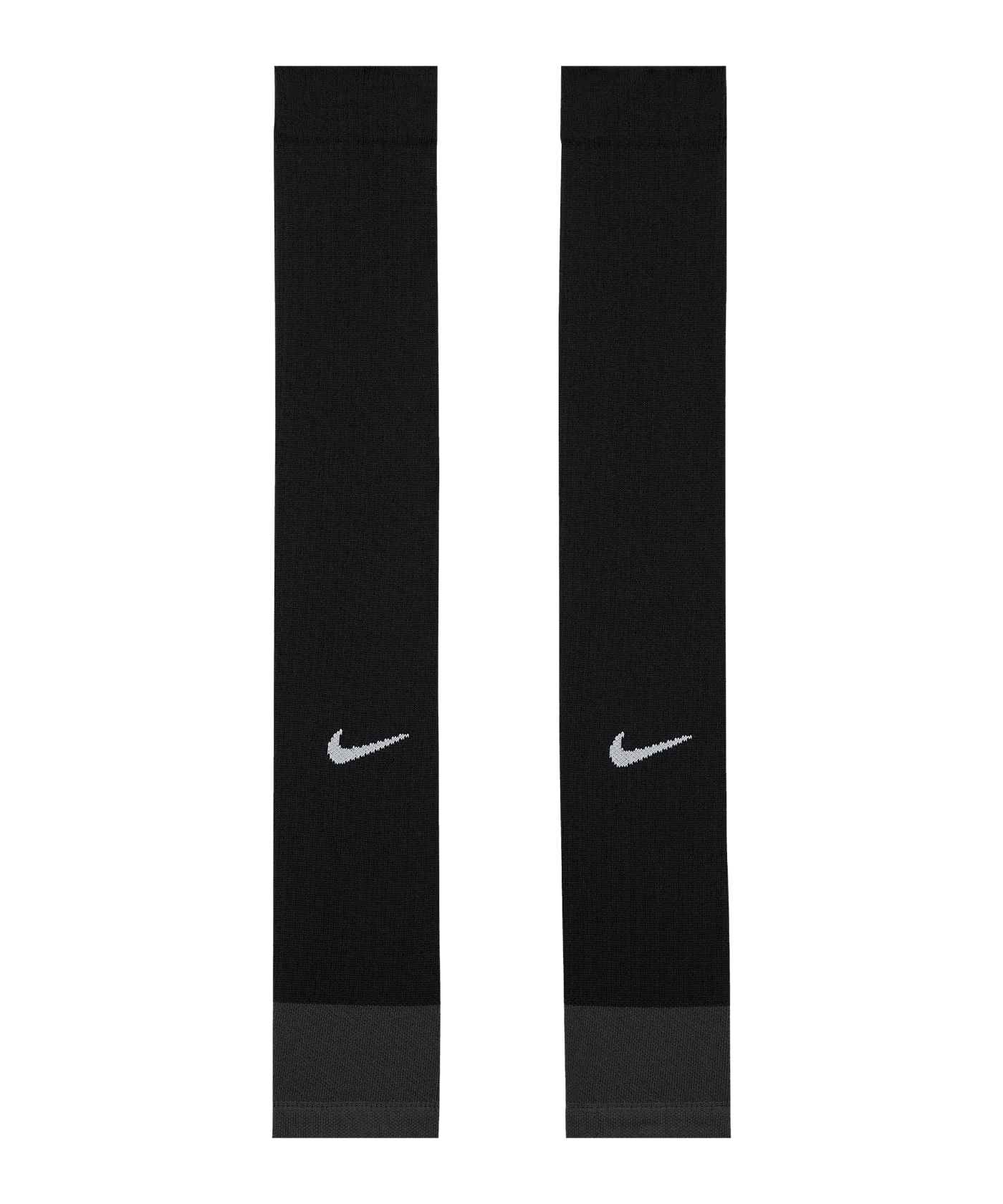 Nike Eintracht Frankfurt Stutzen Away 2024/2025 Schwarz F010