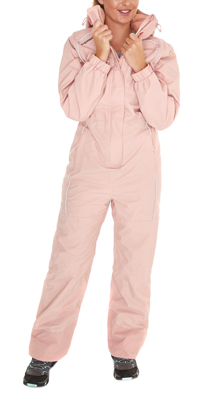 Stormberg Ute kjeledress