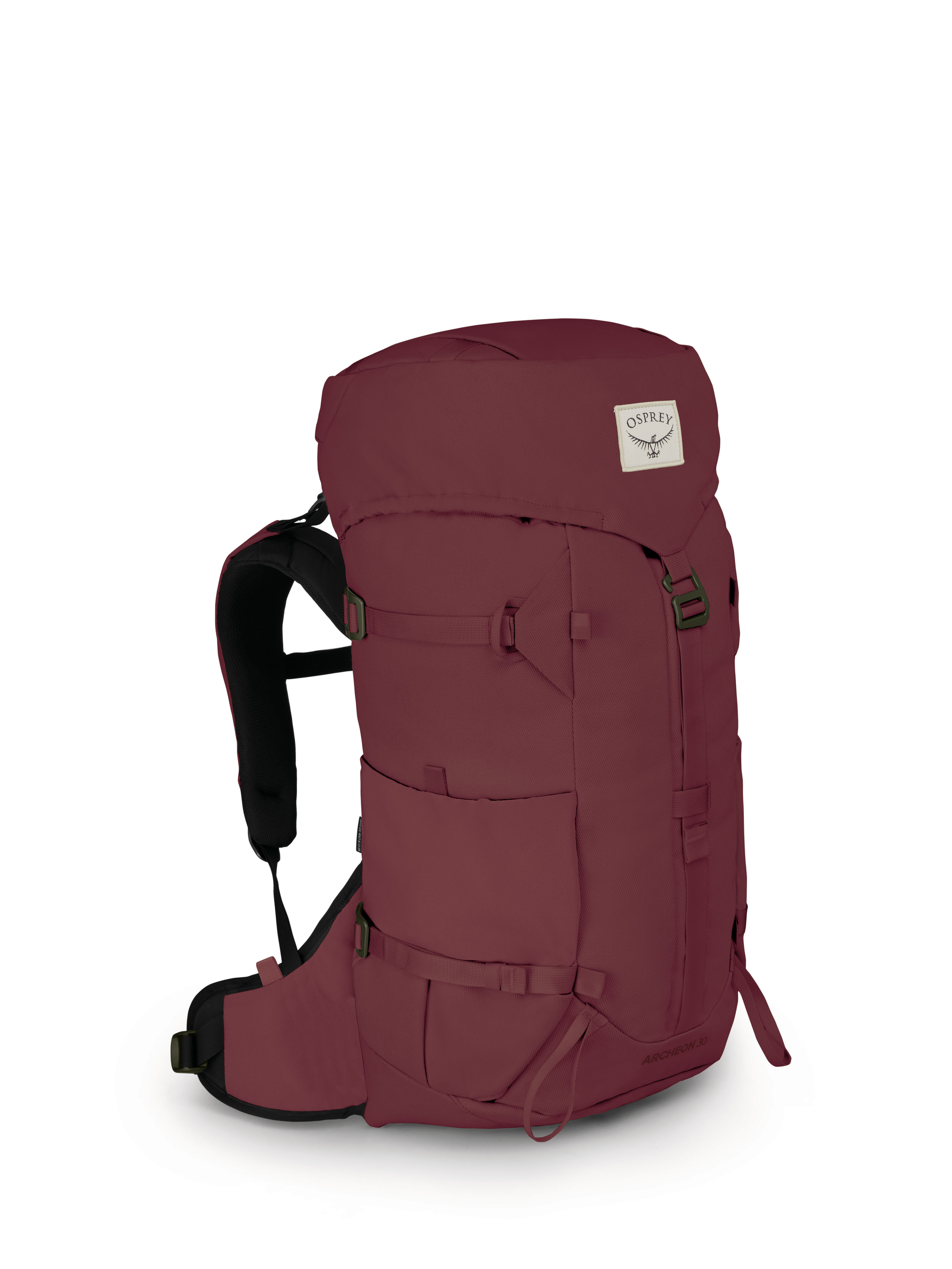 Archeon 30 Dame 291/Mud Red