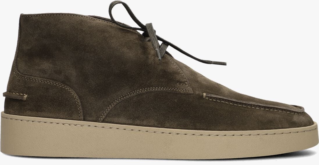 GREVE bruine greve hoge sneaker wave 2525