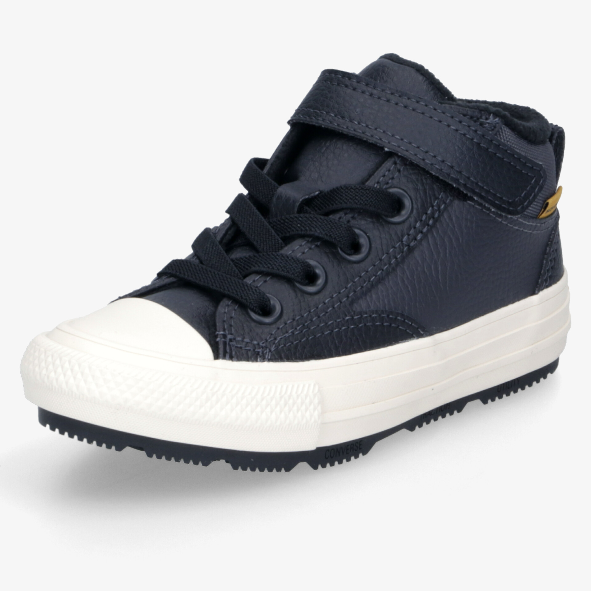 CONVERSE Kinder Sneaker High blau