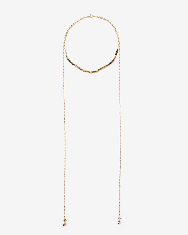 COLLIER ECHARPE BE FREE