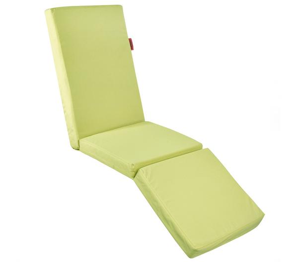 Outbag Outdoor Gartenstuhl-Auflage Relax Plus,