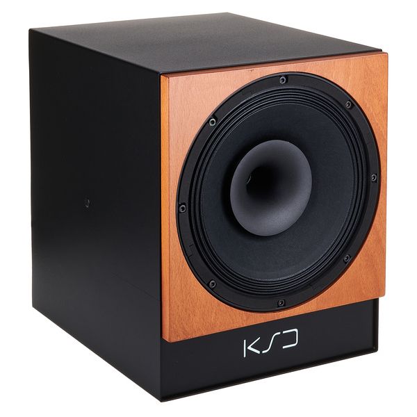 KS Digital C100 left