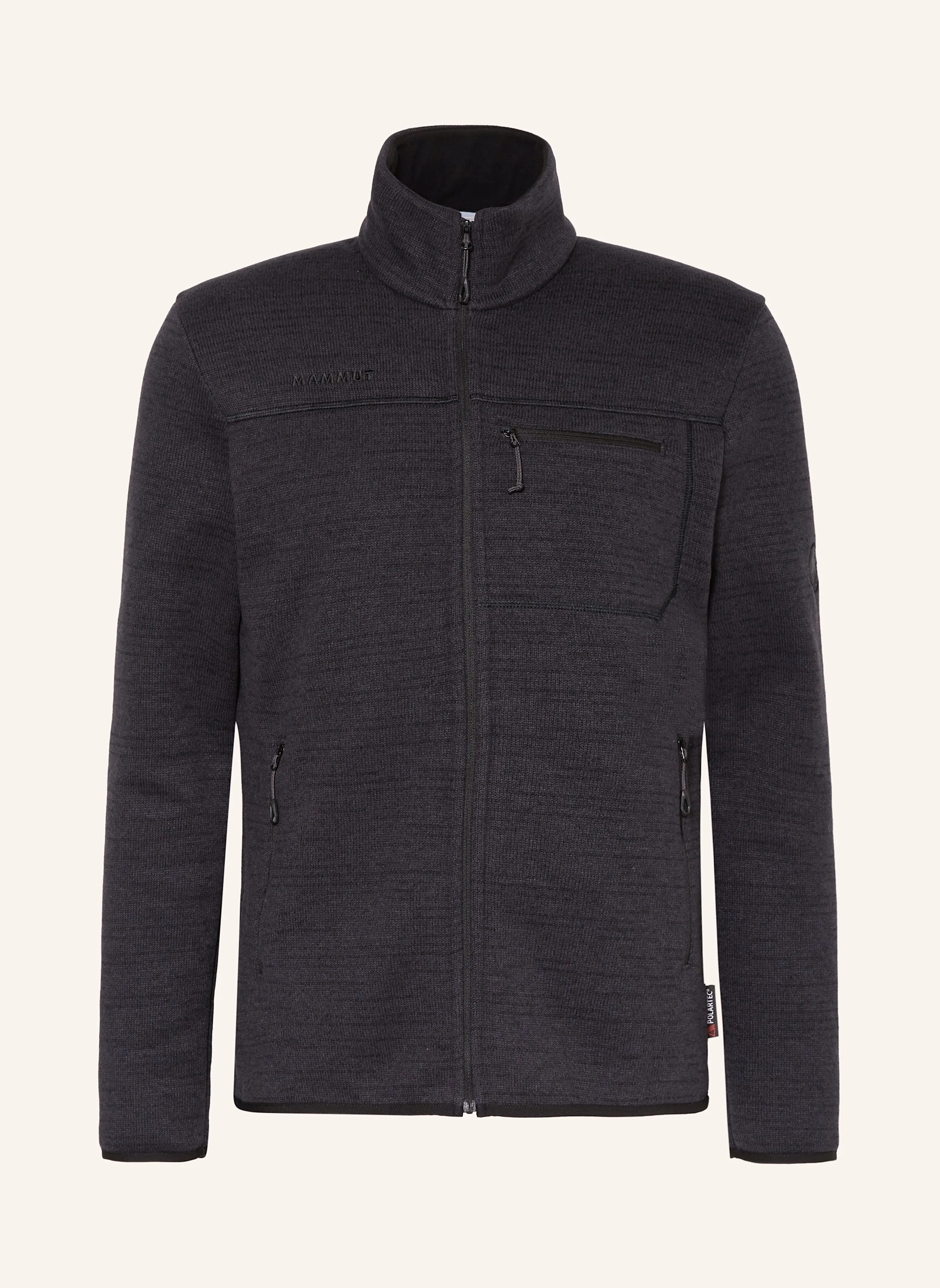 MAMMUT Midlayer-Jacke ARCTIC IV