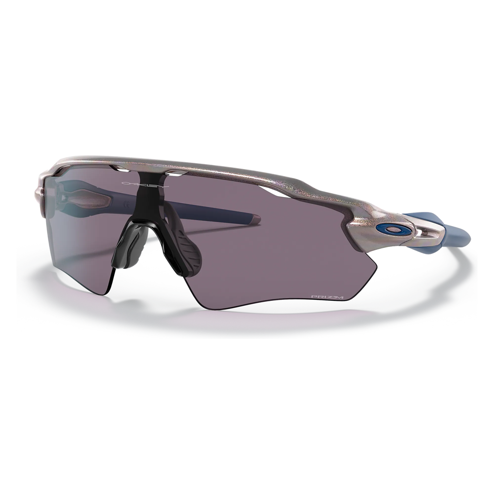 oakley radar ev path odyssey collection holographi 523 oo9208 c5 prizm grey