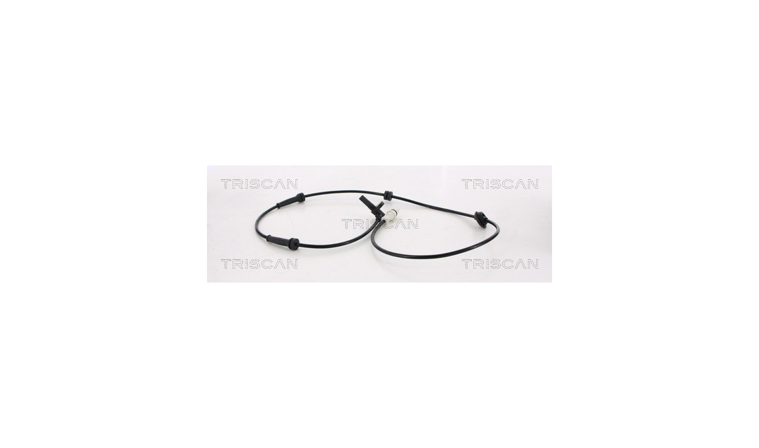 ABS sensor