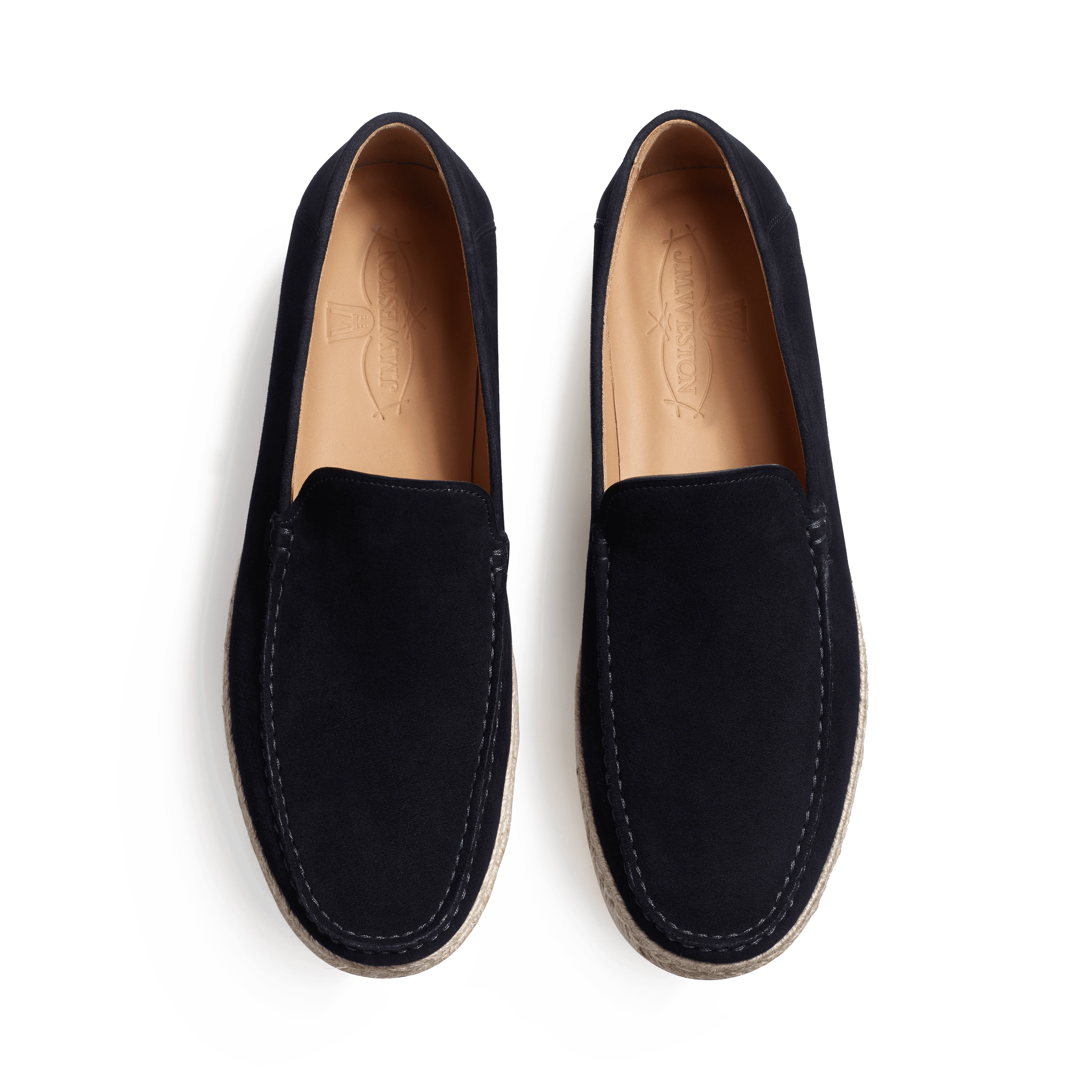 Mocassin Espadrille Uzès