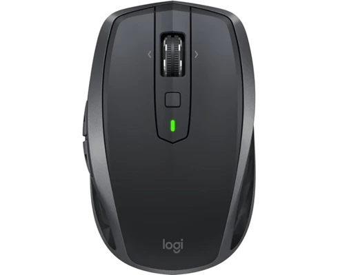 Logitech MX Anywhere 2S Wireless Mouse