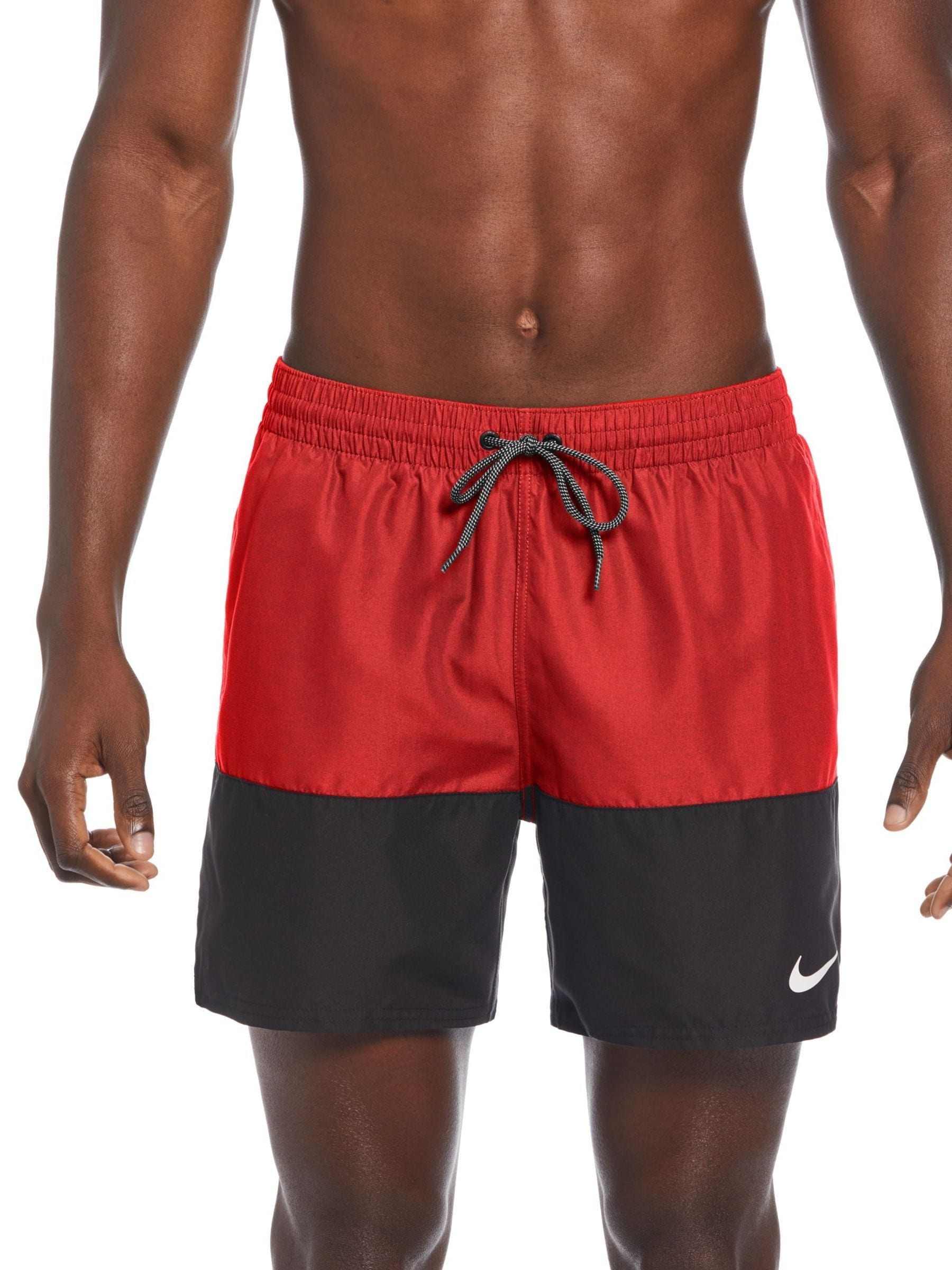 Nike musthave volley-zwemshort van 5 inch