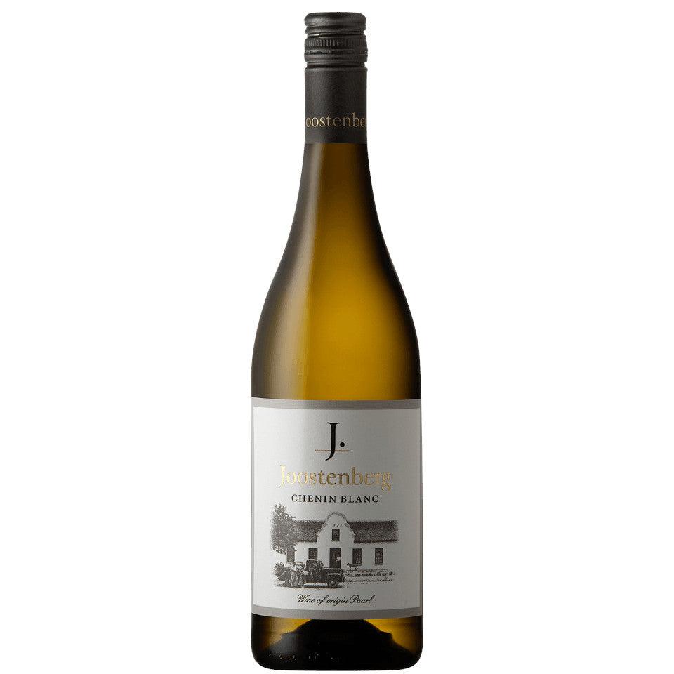 Chenin Blanc 2019