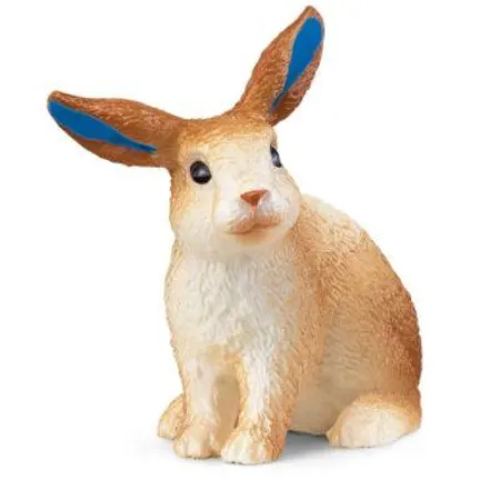 Schleich® 72188 Hippity Hop Bunny - Blue Ears