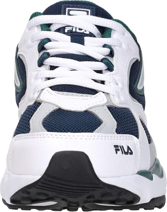 Fila Ray Tracer sneakers donkerblauw donkergroen