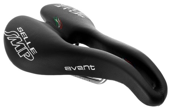 SMP Selle AVANT 269x154mm Noir