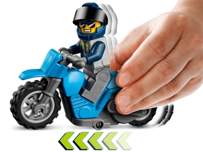 LEGO Stuntcompetitie (60299)