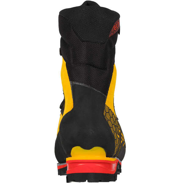 Chaussure alpinisme LA SPORTIVA NEPAL CUBE GTX YELLOW